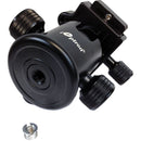 iOptron SkyTracker Ball Head v2