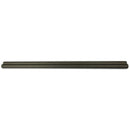 Lanparte Carbon Fiber 15mm Rods (Pair, 17.7")