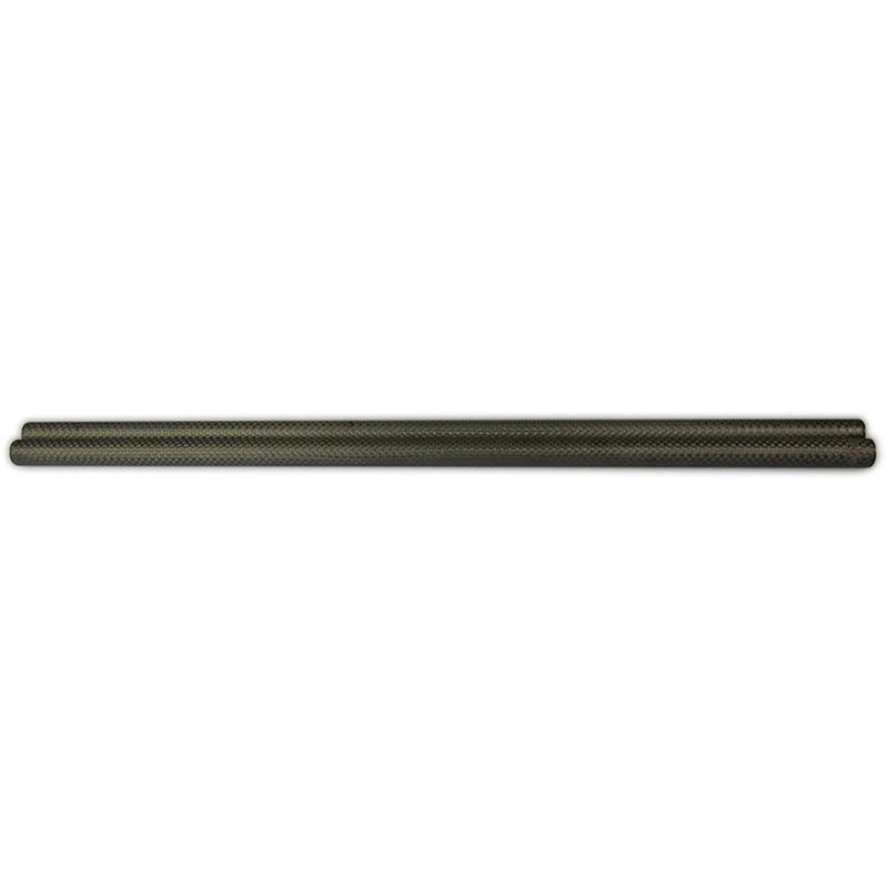 Lanparte Carbon Fiber 15mm Rods (Pair, 17.7")