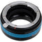 FotodioX Adapter for Nikon G Lens to Sony NEX Mount Camera II