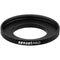 Sensei PRO 40.5-77mm Aluminum Step-Up Ring