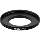 Sensei PRO 40.5-77mm Aluminum Step-Up Ring