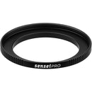 Sensei PRO 40.5-77mm Aluminum Step-Up Ring