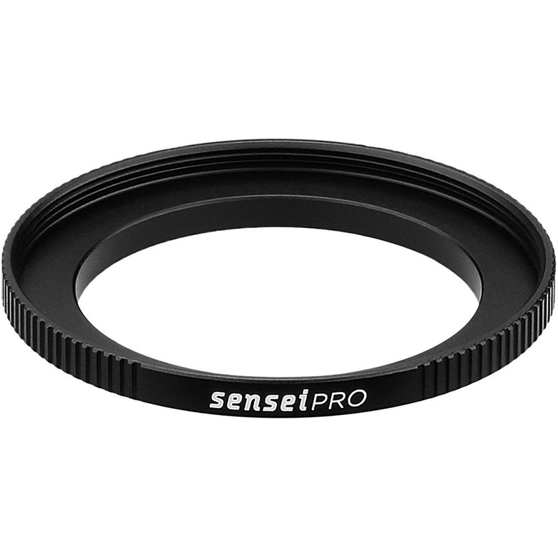 Sensei PRO 46-62mm Aluminum Step-Up Ring