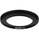 Sensei PRO 40.5-77mm Aluminum Step-Up Ring