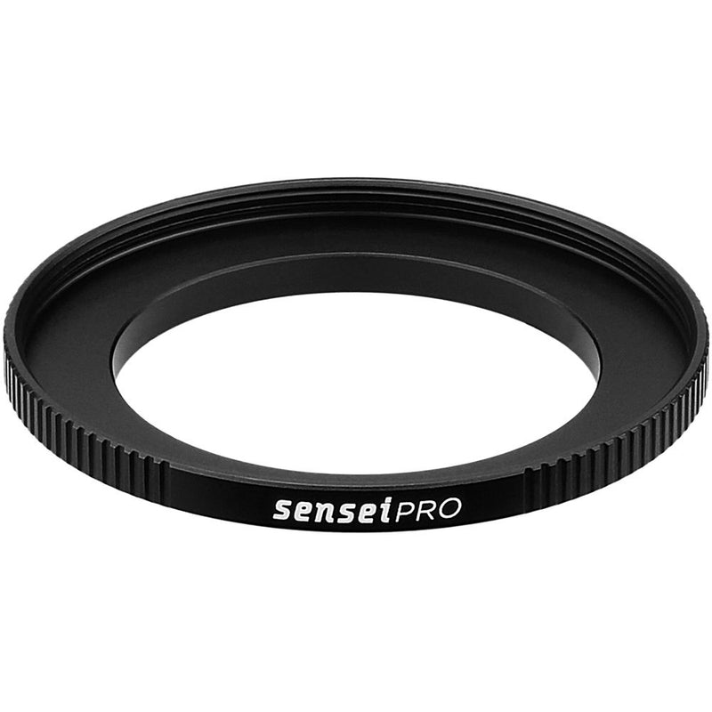 Sensei PRO 46-62mm Aluminum Step-Up Ring