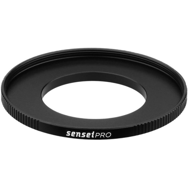 Sensei PRO 49-72mm Aluminum Step-Up Ring