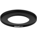 Sensei PRO 40.5-77mm Aluminum Step-Up Ring