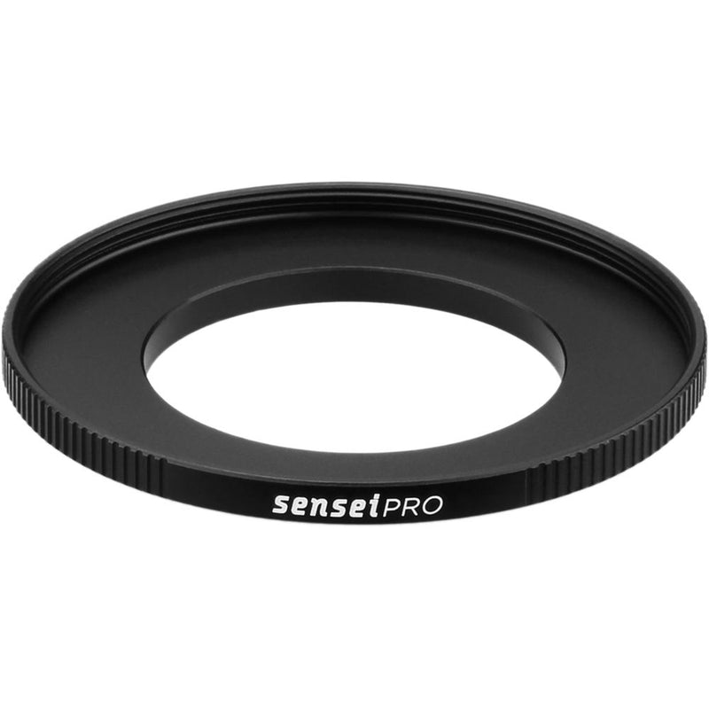 Sensei PRO 46-62mm Aluminum Step-Up Ring