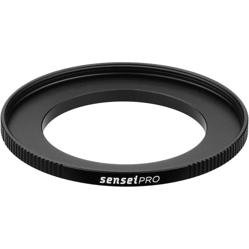 Sensei PRO 46-62mm Aluminum Step-Up Ring