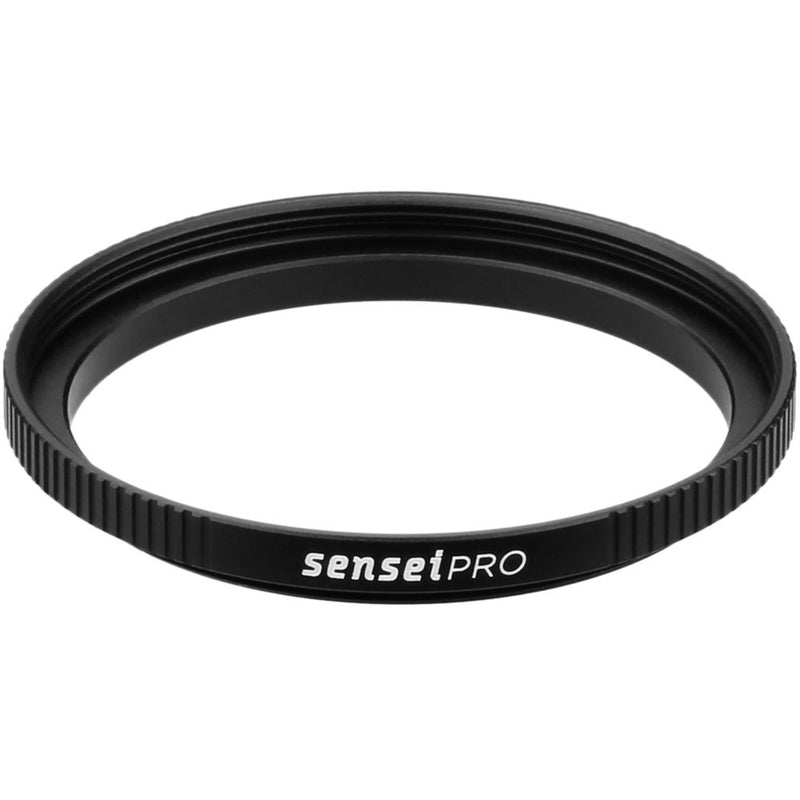 Sensei PRO 40.5-77mm Aluminum Step-Up Ring