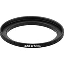 Sensei PRO 40.5-77mm Aluminum Step-Up Ring