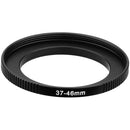 Sensei PRO 37-46mm Aluminum Step-Up Ring