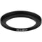 Sensei PRO 40.5-49mm Aluminum Step-Up Ring