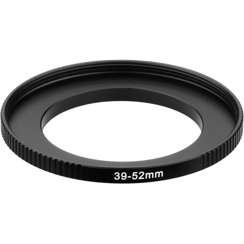 Sensei PRO 39-52mm Aluminum Step-Up Ring