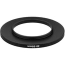 Sensei PRO 39-58mm Aluminum Step-Up Ring