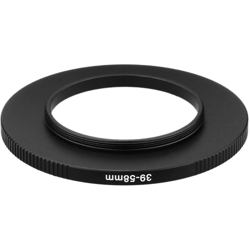 Sensei PRO 39-58mm Aluminum Step-Up Ring