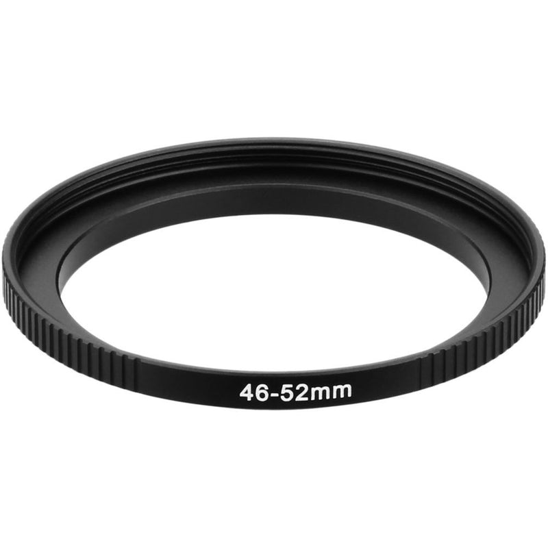 Sensei PRO 46-52mm Aluminum Step-Up Ring