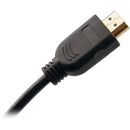 Lanparte HDMI to Right-Angle Mini-HDMI Cable (26")