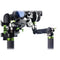 Lanparte Shoulder-Mount Combo Rig Kit with ABS Protection Case