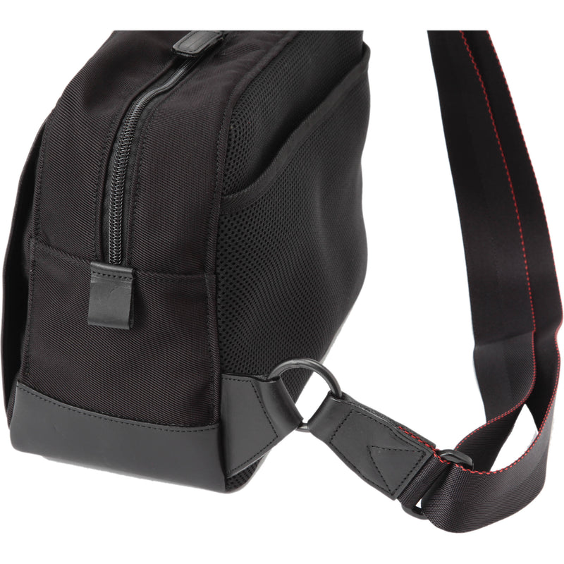 Artisan & Artist RR4-05C Camera Sling Bag (Black)