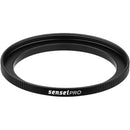 Sensei PRO 49-72mm Aluminum Step-Up Ring