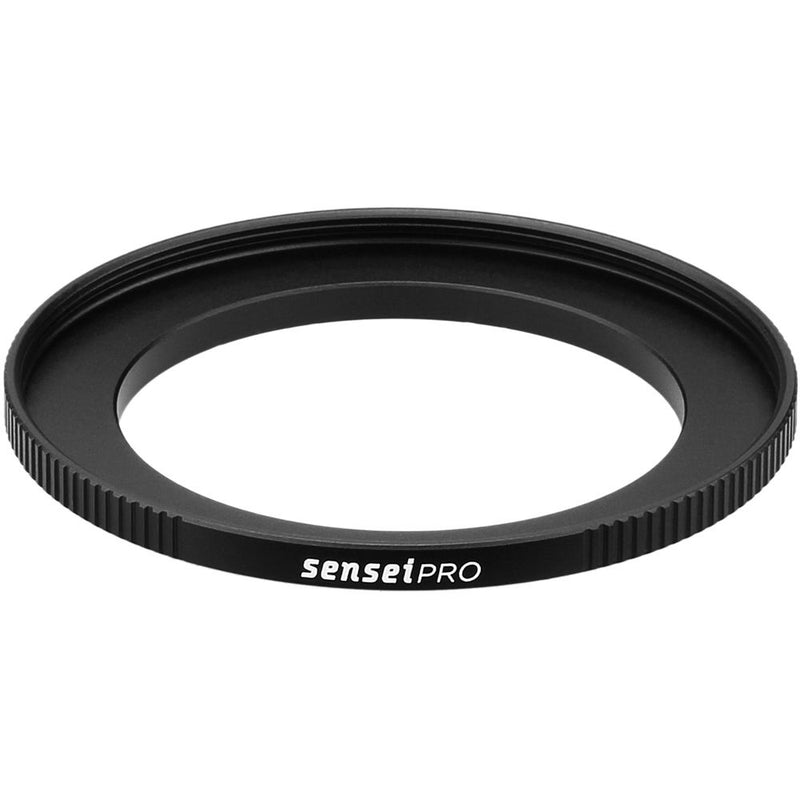 Sensei PRO 49-72mm Aluminum Step-Up Ring