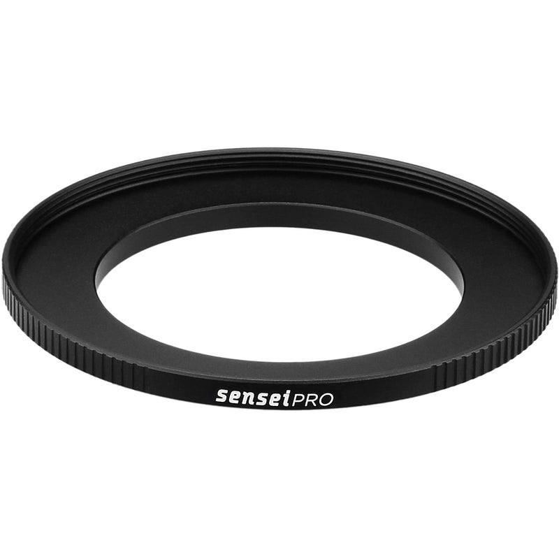 Sensei PRO 40.5-77mm Aluminum Step-Up Ring