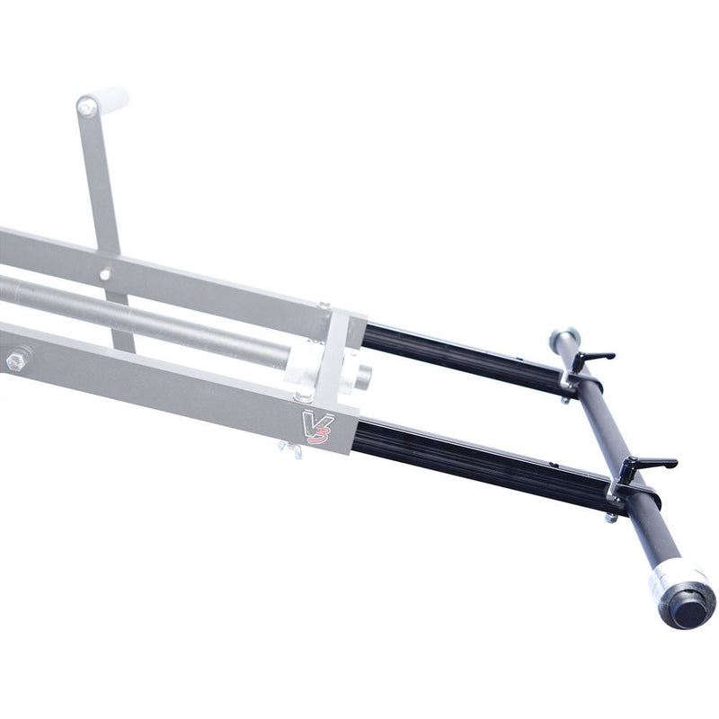 Kessler Crane Extended Weight Bar