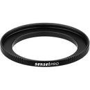 Sensei PRO 40.5-77mm Aluminum Step-Up Ring