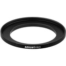 Sensei PRO 40.5-77mm Aluminum Step-Up Ring