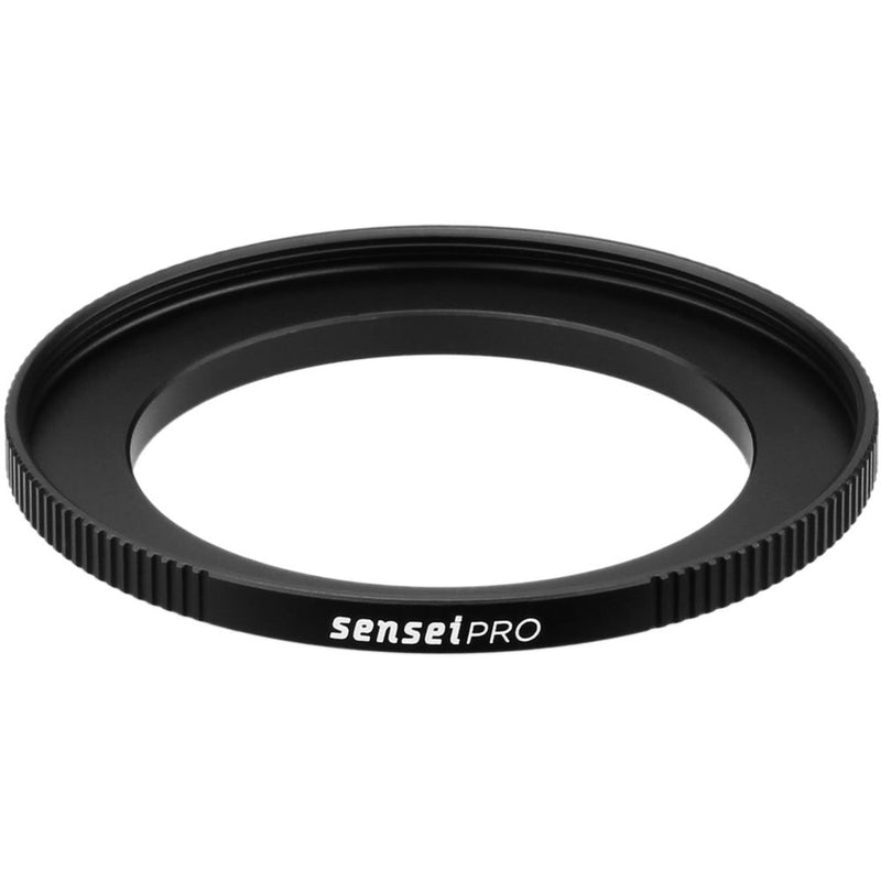 Sensei PRO 46-62mm Aluminum Step-Up Ring