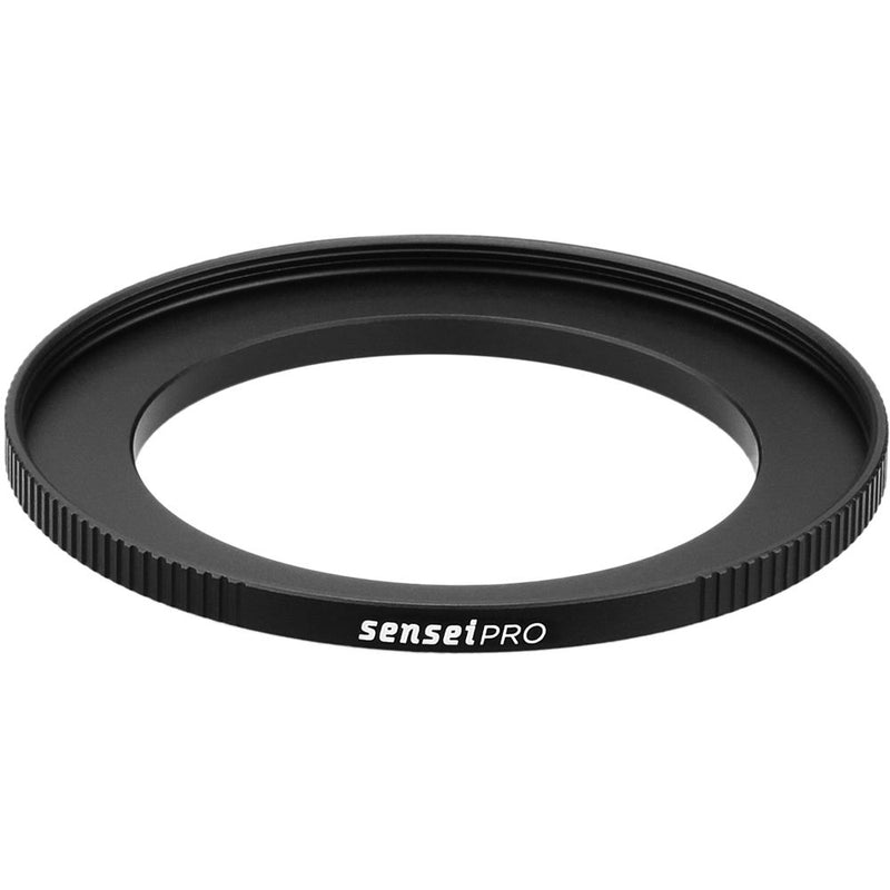 Sensei PRO 40.5-77mm Aluminum Step-Up Ring