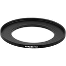 Sensei PRO 40.5-77mm Aluminum Step-Up Ring