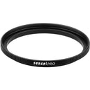 Sensei PRO 40.5-77mm Aluminum Step-Up Ring