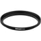 Sensei PRO 46-62mm Aluminum Step-Up Ring