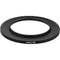 Sensei PRO 52-72mm Aluminum Step-Up Ring