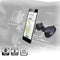 Scosche magicMOUNT dash/window Magnetic Mount for Mobile Devices