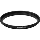 Sensei PRO 40.5-77mm Aluminum Step-Up Ring