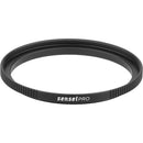 Sensei PRO 40.5-77mm Aluminum Step-Up Ring