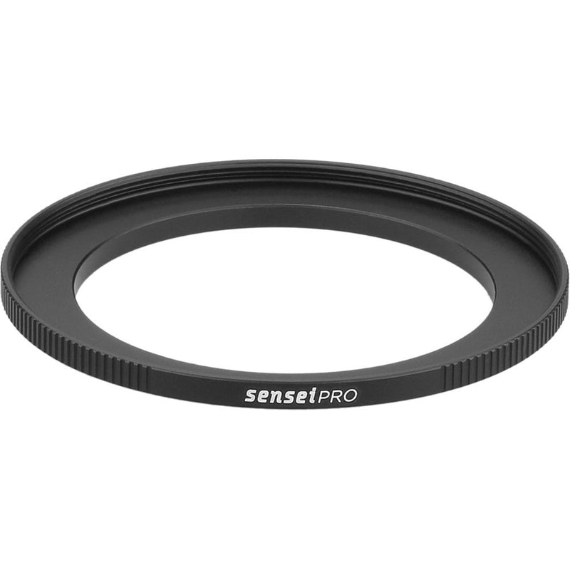 Sensei PRO 49-72mm Aluminum Step-Up Ring