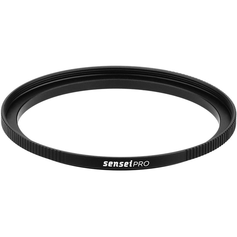 Sensei PRO 49-72mm Aluminum Step-Up Ring