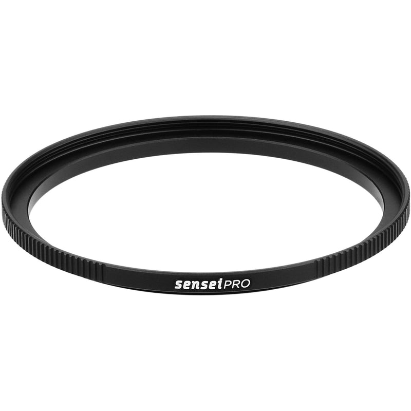 Sensei PRO 46-62mm Aluminum Step-Up Ring