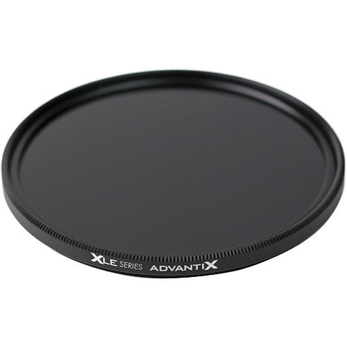 Tiffen 72mm XLE Series advantiX IRND 3.0 Filter