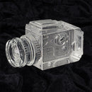 FotodioX Hasselblad Replica Crystal Camera