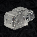 FotodioX Hasselblad Replica Crystal Camera