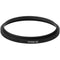 Sensei PRO 58-60mm Aluminum Step-Up Ring