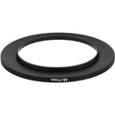 Sensei PRO 58-77mm Aluminum Step-Up Ring