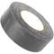 Savage Black Gaffer Tape (2" x 55 yd, 4-Pack)