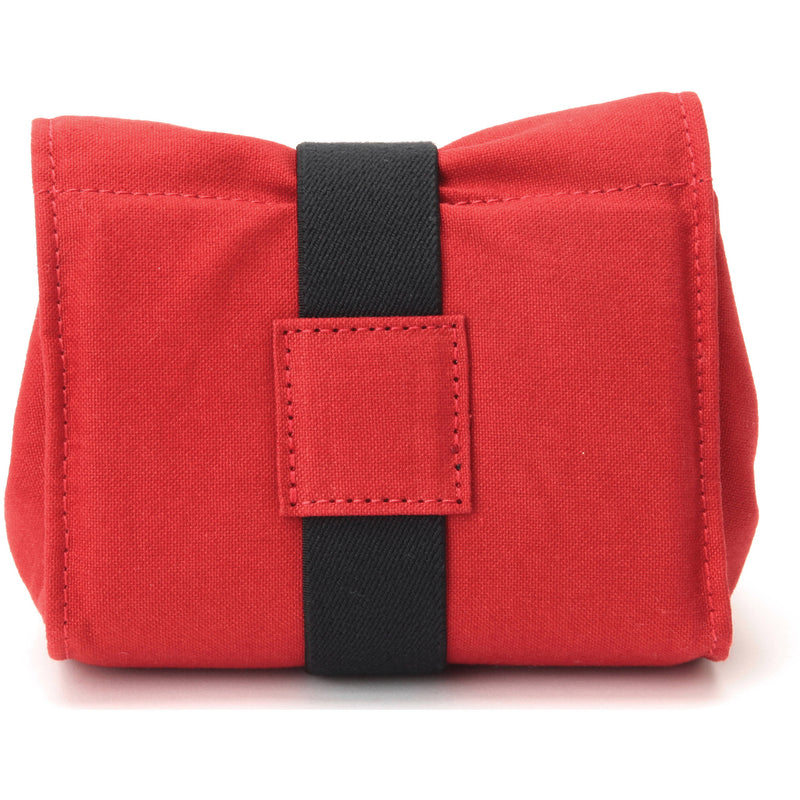 Artisan & Artist ACAM-75 Camera Pouch (Red)